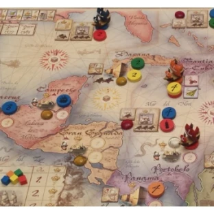 Francis Drake