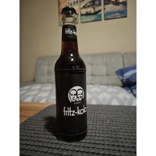 Fritz-Kola - Original 0,33 l
