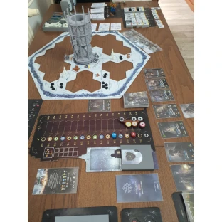 Frostpunk (česky)