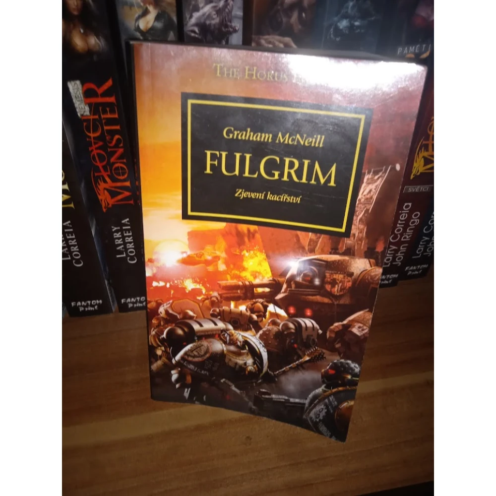 Fulgrim