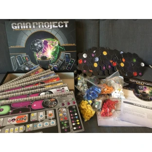 Gaia Project