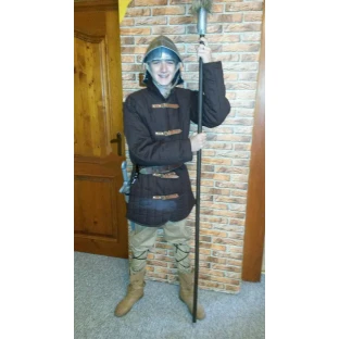 Gambeson braun