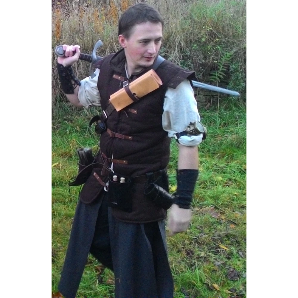Gambeson braun