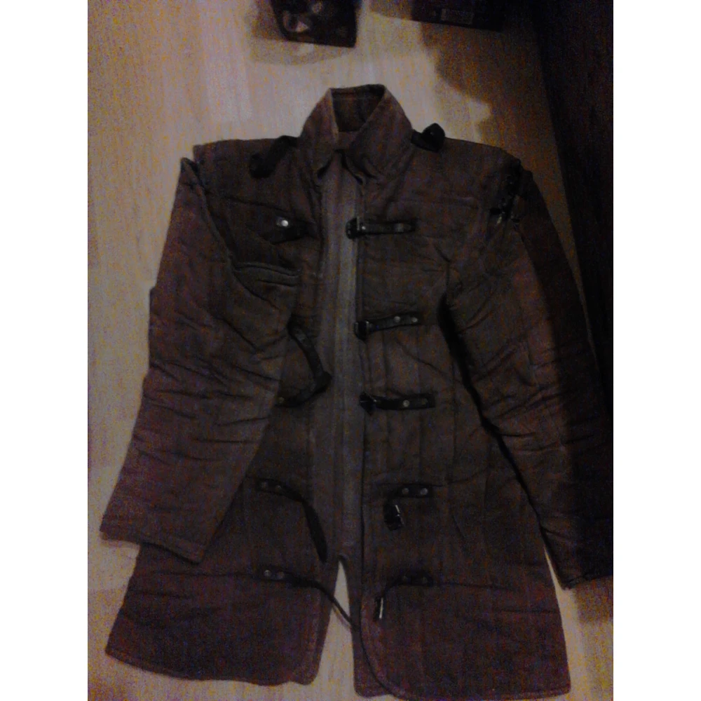 Gambeson braun