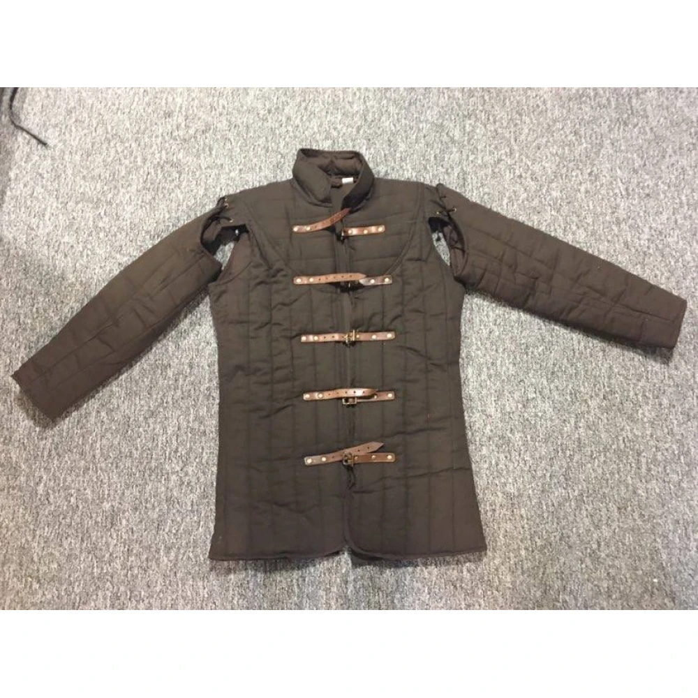 Gambeson braun