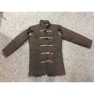 Gambeson braun