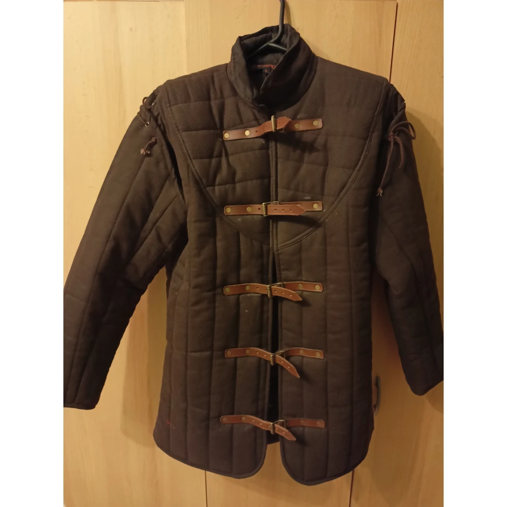 Gambeson braun