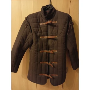 Gambeson braun