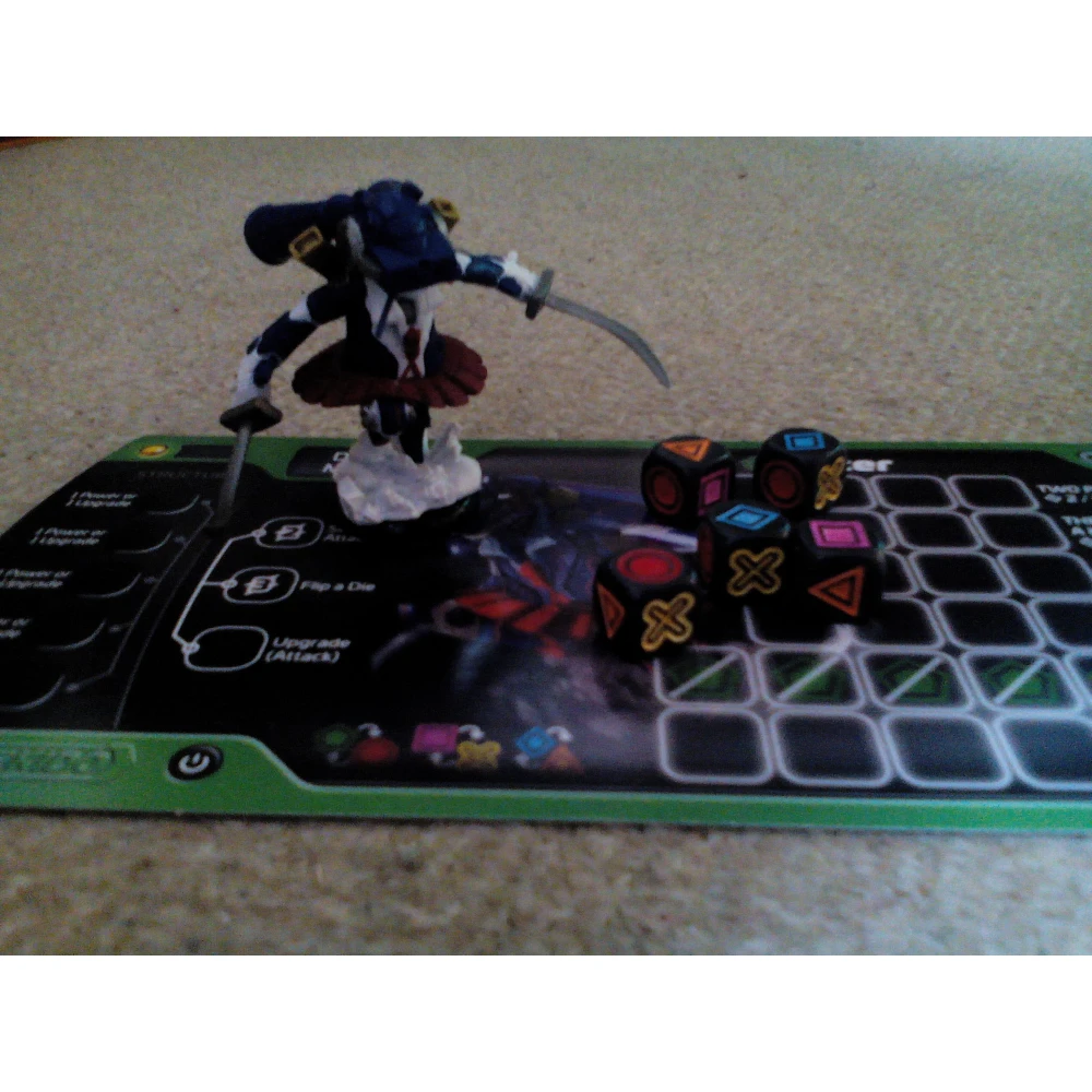 Gekido: Bot Battles