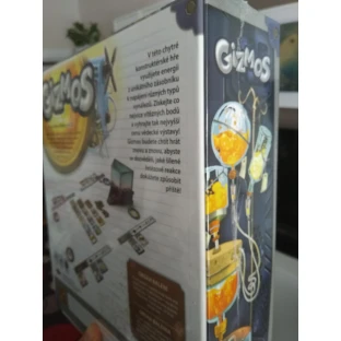 Gizmos (česky)