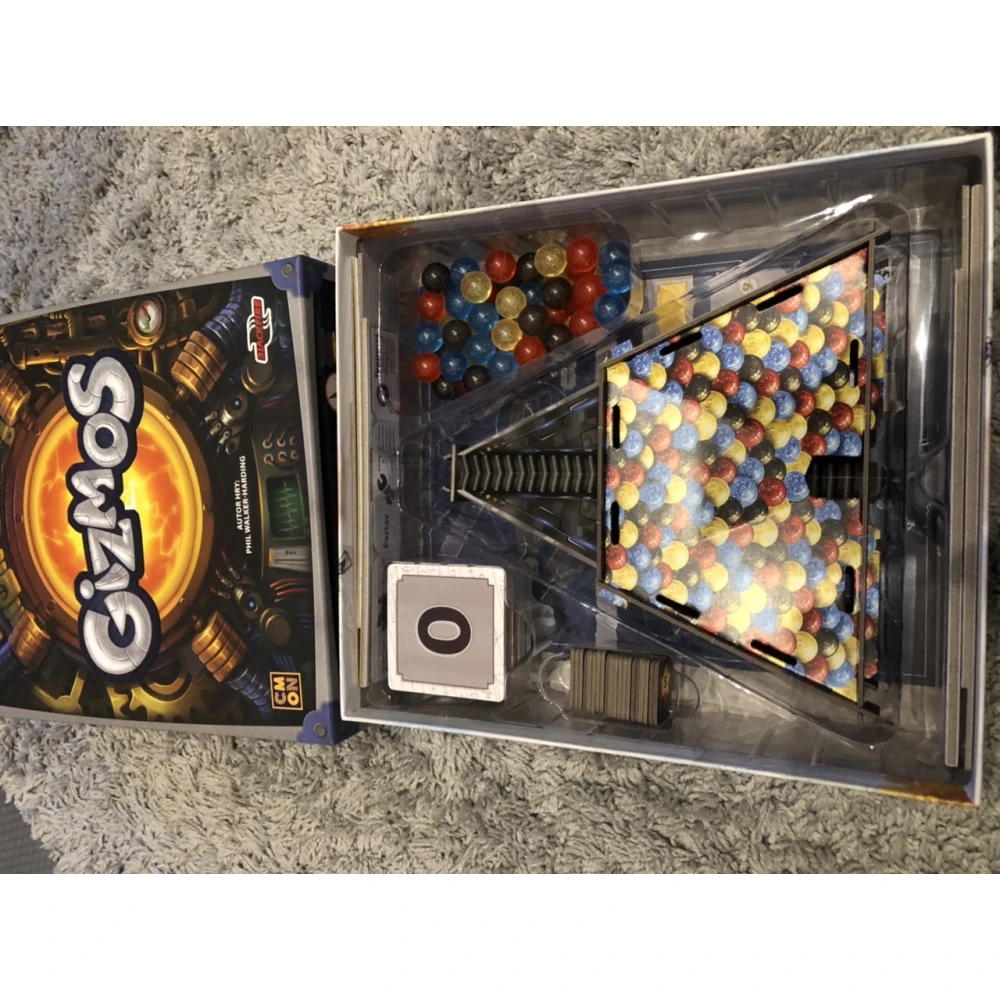 Gizmos (česky)