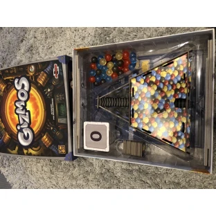 Gizmos (česky)