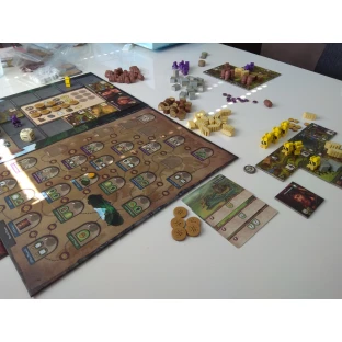 Glen More II: Chronicles