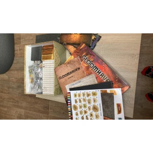 Gloomhaven (česky)