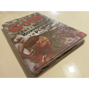 Goon 4: Čest a děsivé konsekvence z ní plynoucí