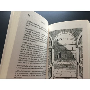 GrailQuest 1: Hrad temnoty