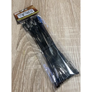 Green Stuff World: Alligator Clips, 20 pcs