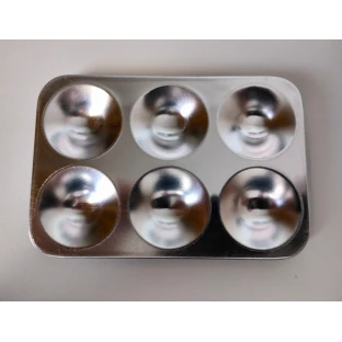 Green Stuff World: Aluminium Palette