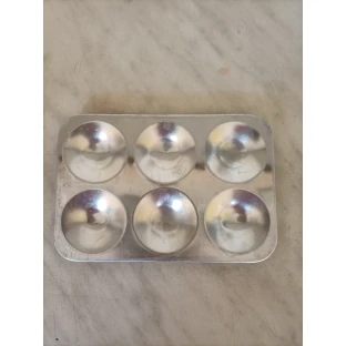Green Stuff World: Aluminium Palette