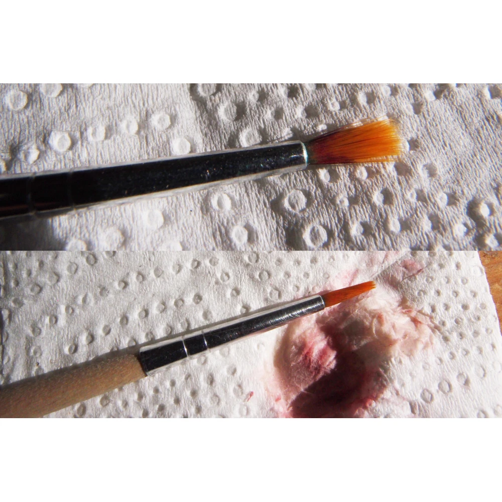 Green Stuff World: Brush Soap - Cleaner and Preserver