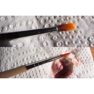 Green Stuff World: Brush Soap - Cleaner and Preserver