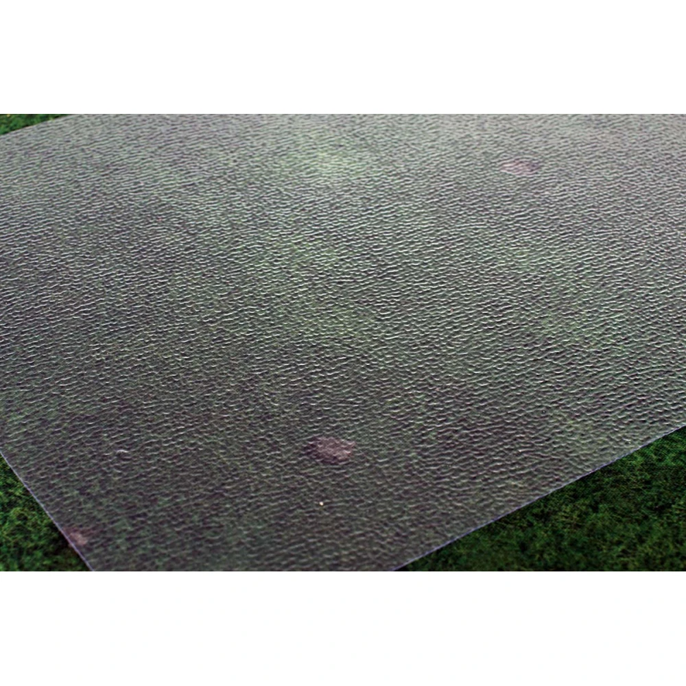 Green Stuff World: Calm Water Sheet