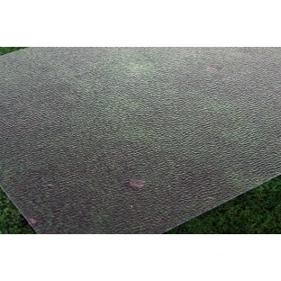 Green Stuff World: Calm Water Sheet