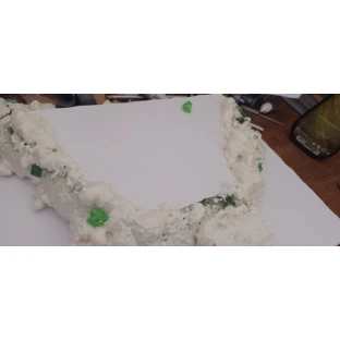 Green Stuff World: Foamed PVC - 5 mm