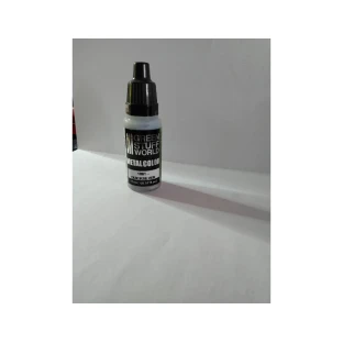 Green Stuff World: Metallic Paint Quicksilver