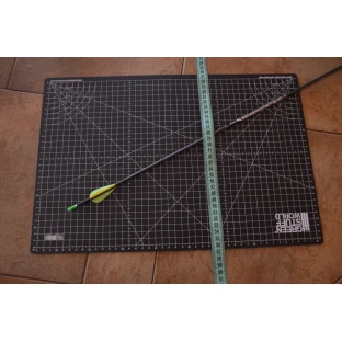 Green Stuff World: Cutting Mat A3