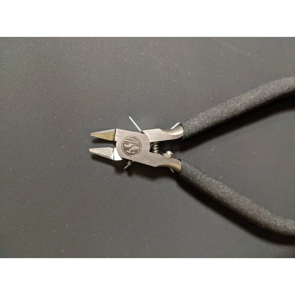 Green Stuff World: Ultra Flat Side Cutters