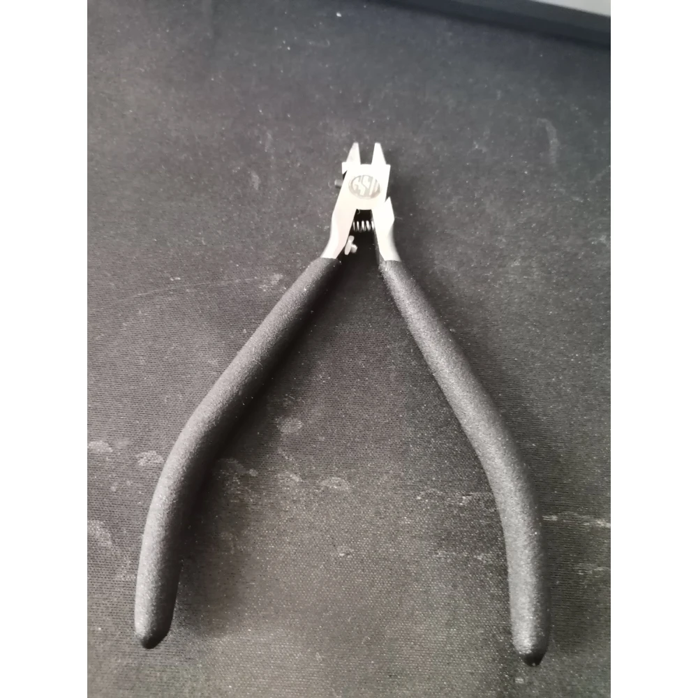 Green Stuff World: Ultra Flat Side Cutters