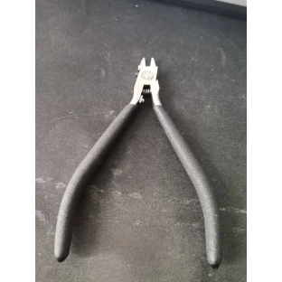 Green Stuff World: Ultra Flat Side Cutters