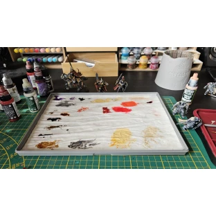 Green Stuff World: Ultimate Wet Palette XL