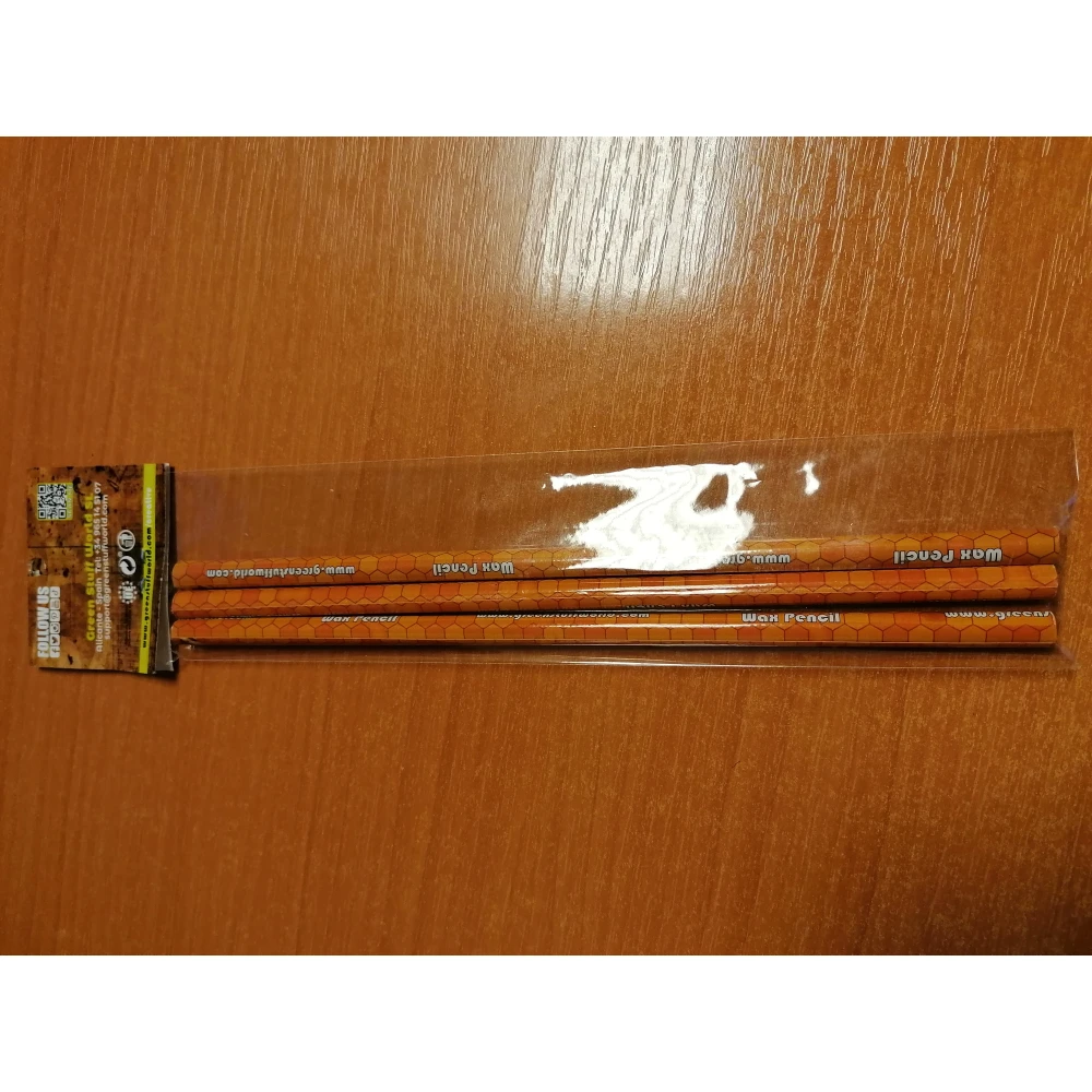 Green Stuff World: Wax Picking Pencil, 3 pcs