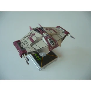 Star Wars: X-Wing Miniatures Game - Scurrg H-6 Bomber