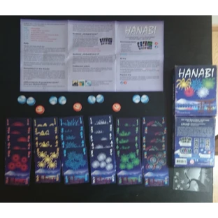Hanabi