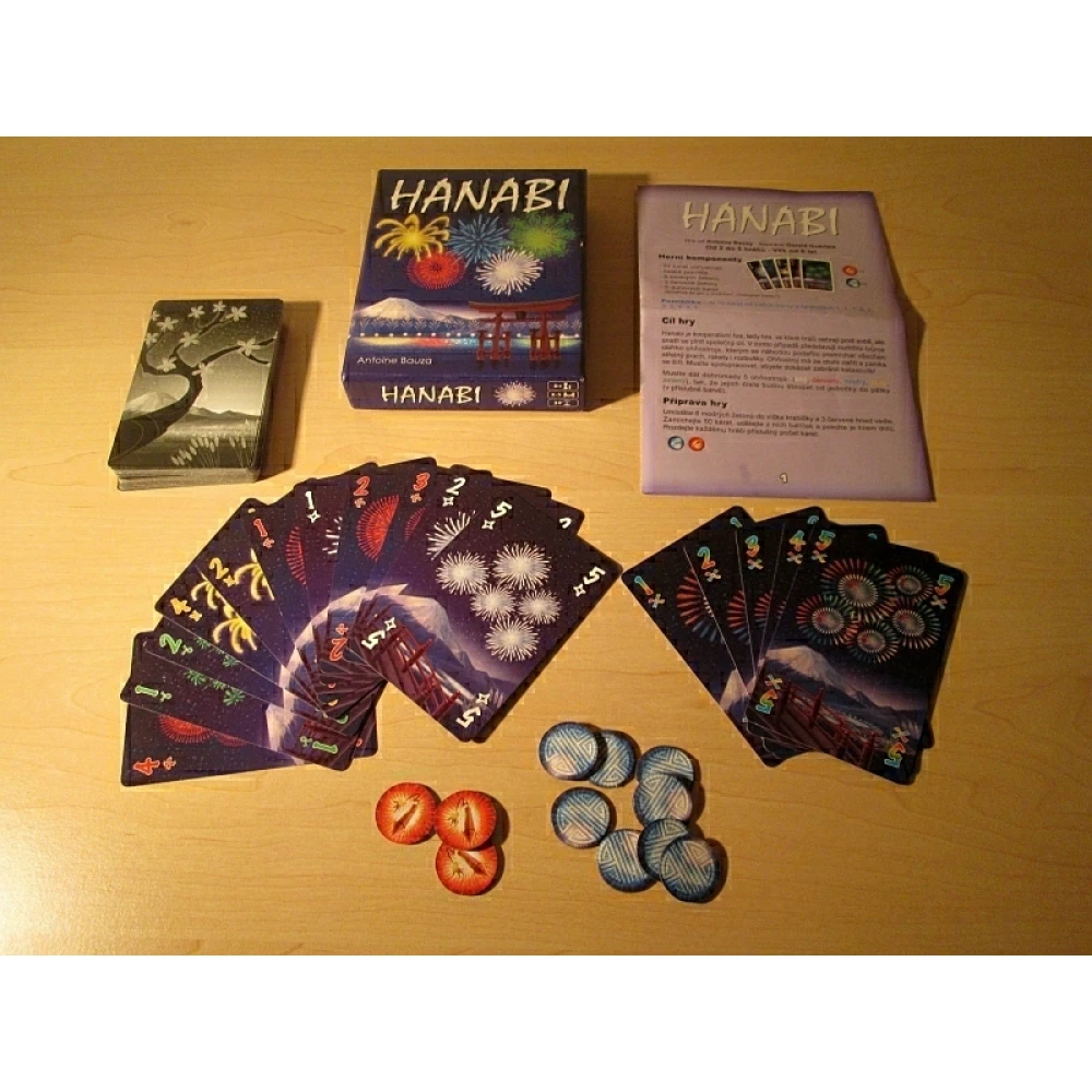 Hanabi