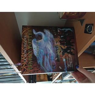 Harry Potter a Fénixův řád (ilustrovaná)