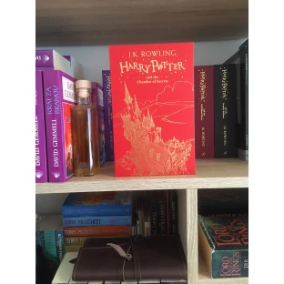 Harry Potter und die Kammer des Schreckens (Box)