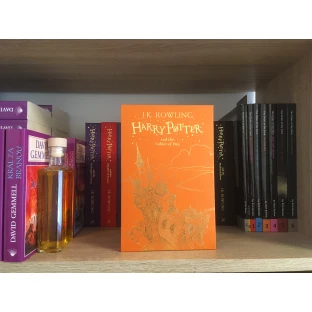Harry Potter und der Feuerkelch (Box)