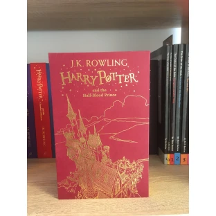 Harry Potter und der Halbblutprinz (Box)