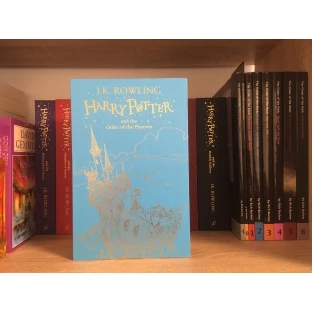Harry Potter and the Order of the Phoenix (Box)