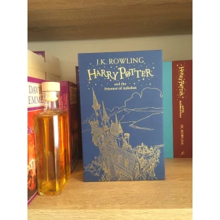 Harry Potter und der Gefangene von Askaban (Box)