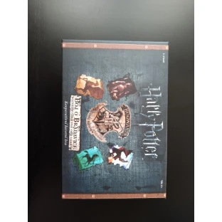 Harry Potter - Boj o Bradavice - Obludné obludárium (rozšíření)