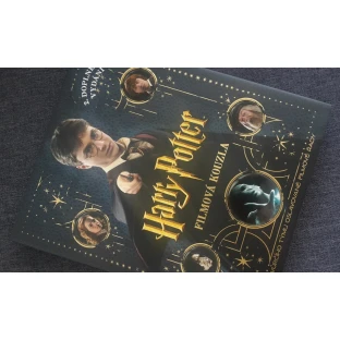Harry Potter: Filmová kouzla