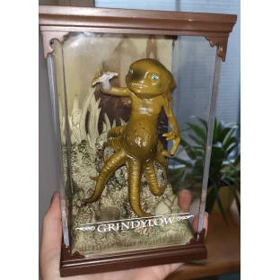 Harry Potter Magical Creatures - soška Ďasovce