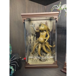 Harry Potter Magical Creatures - soška Ďasovce