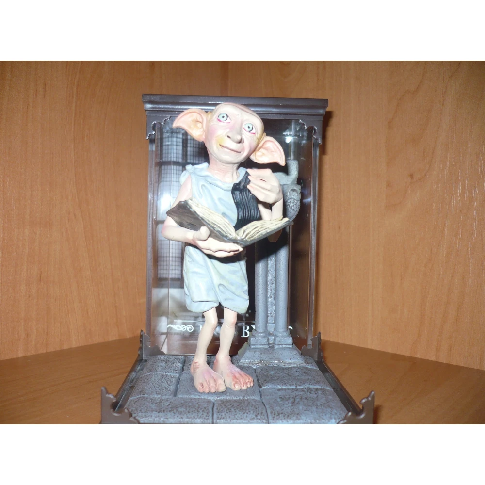 Harry Potter Magical Creatures – Dobby Figur