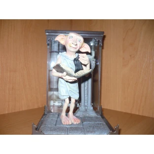 Harry Potter Magical Creatures – Dobby Figur